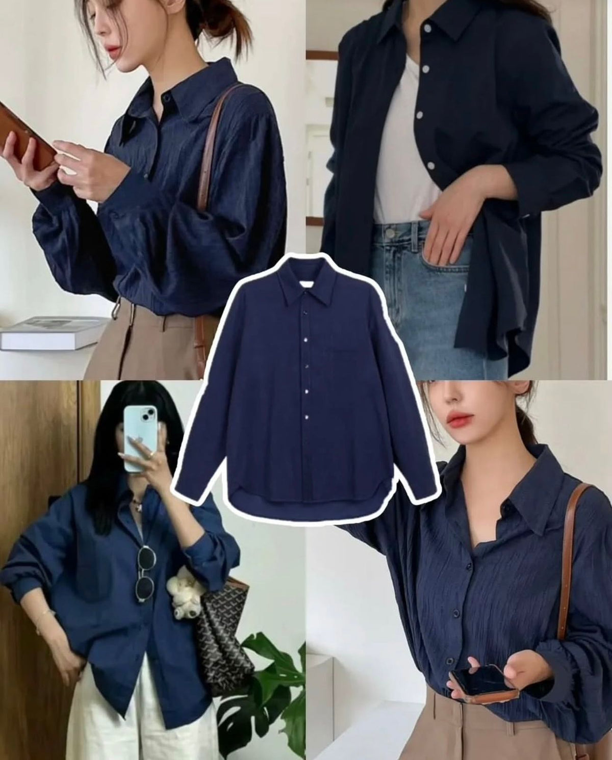 Button Down Shirt