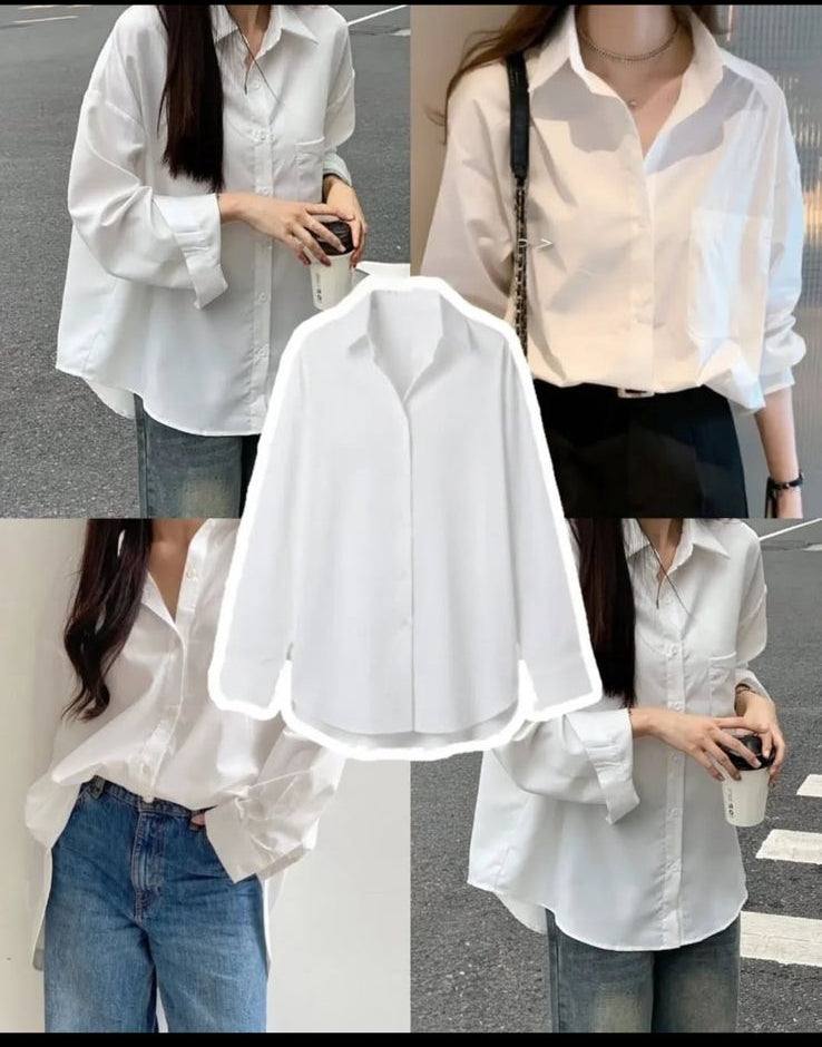 Button Down Shirt
