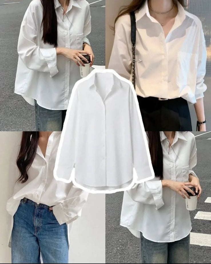 Button Down Shirt