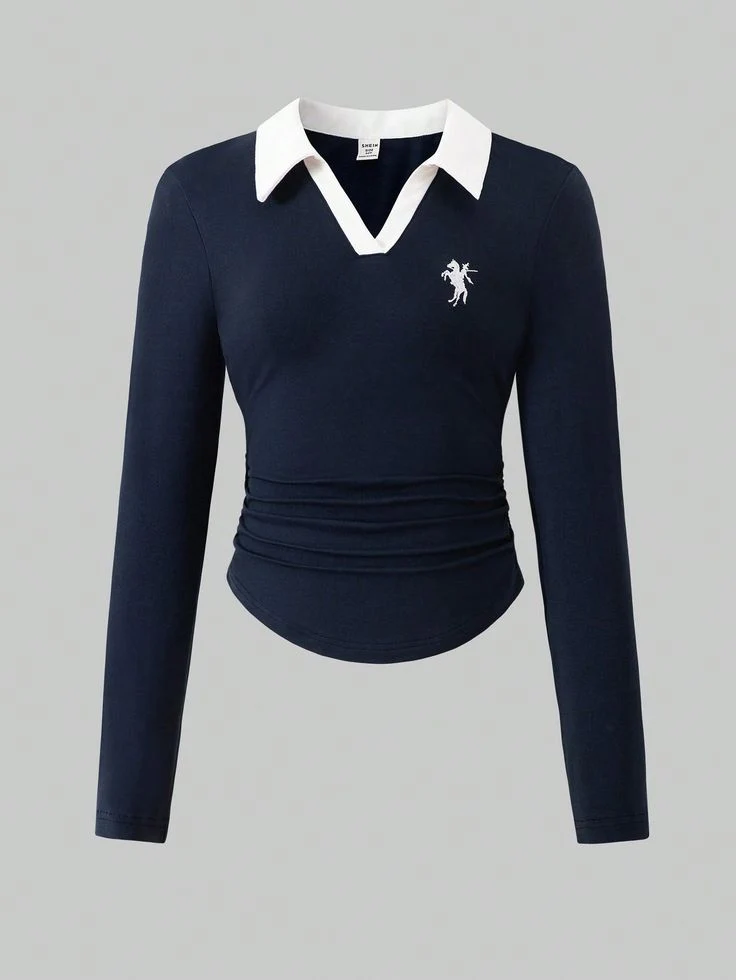 Tone V Polo FS