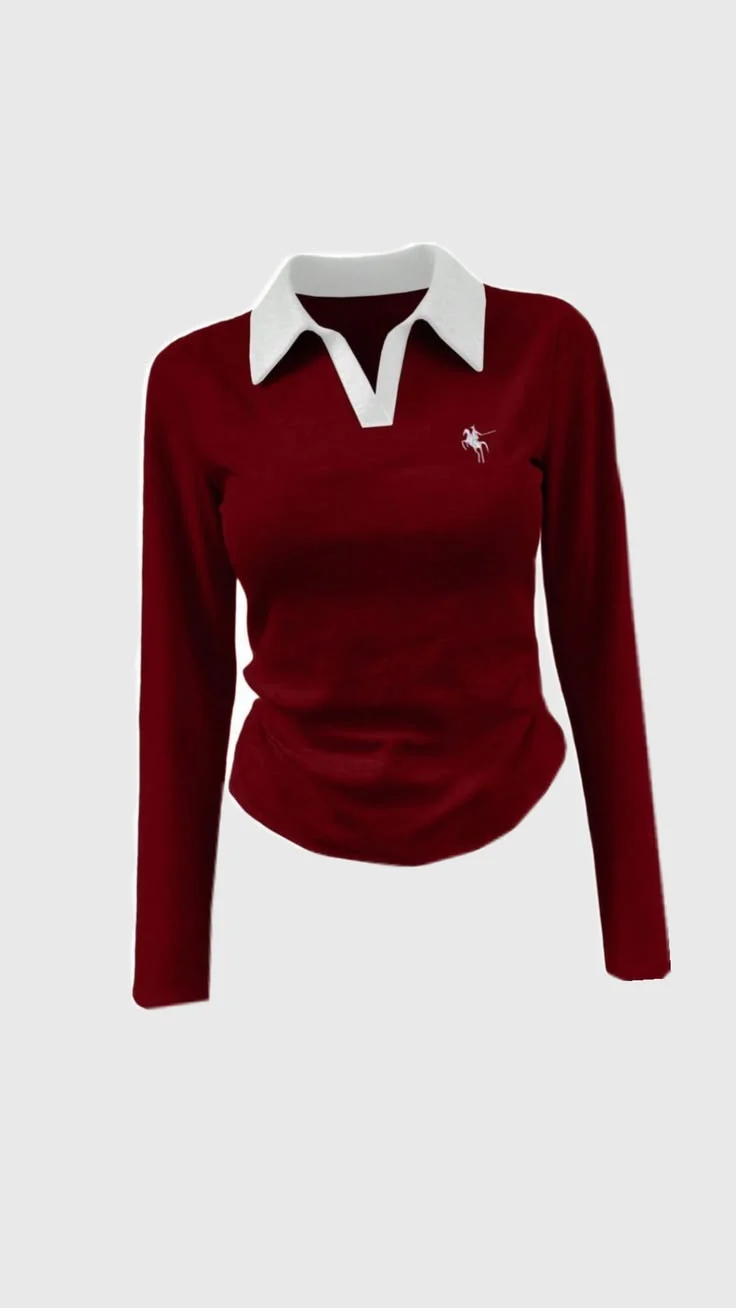 Tone V Polo FS