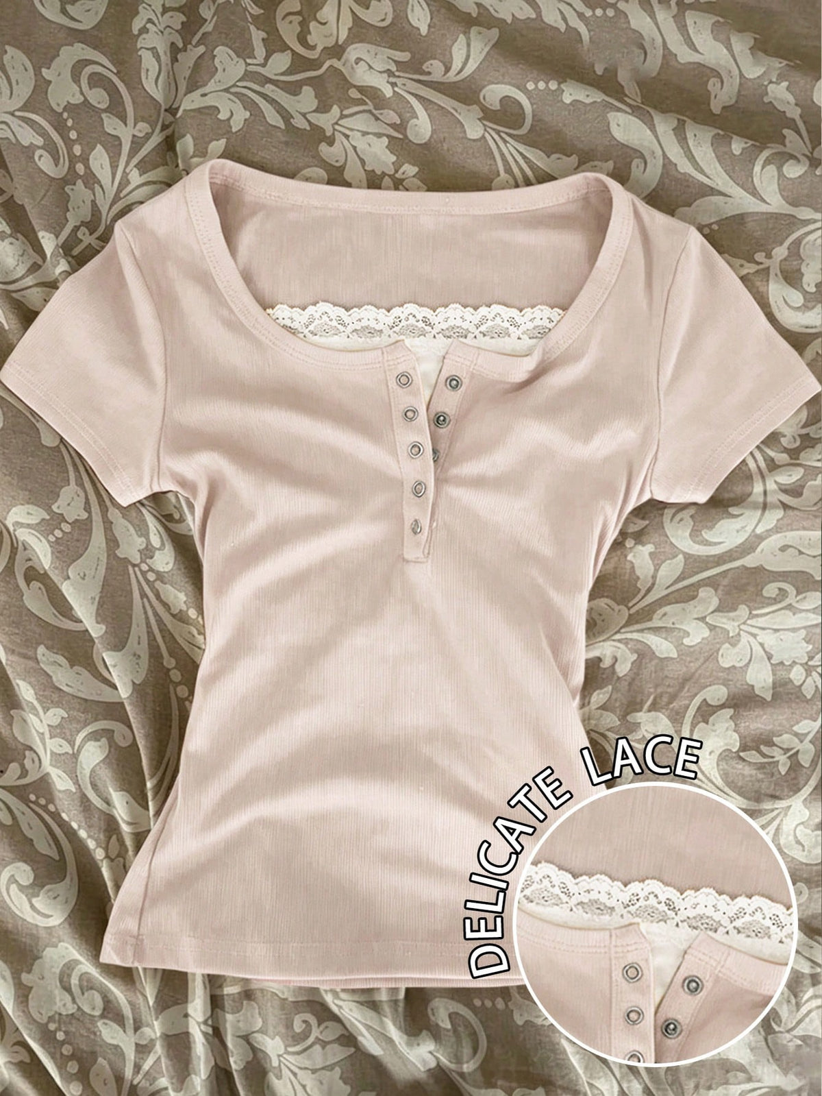 Henley 6.0 HS