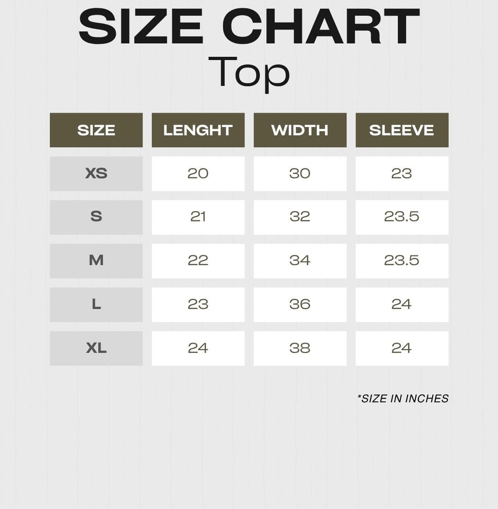 Raglan Round Neck T-Shirt – History Print